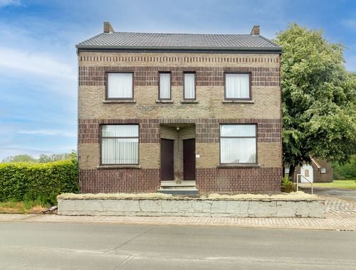                                         Woning te koop in Ulbeek, € 245.000
