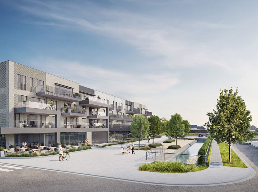 Appartement te koop
                    in 1420 Braine-l&#039;Alleud