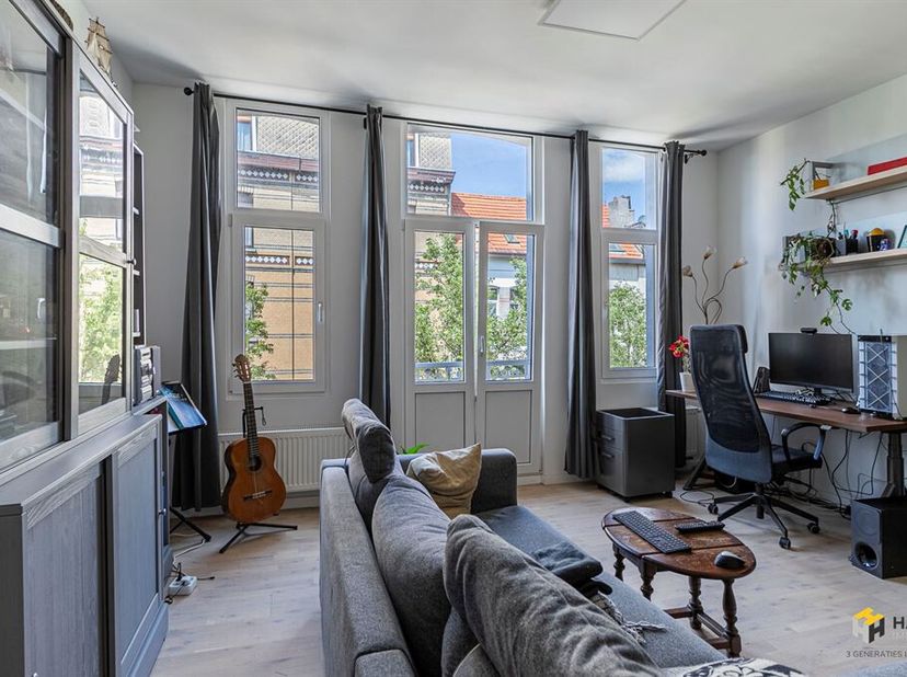 Appartement à vendre
                    à 2140 Borgerhout