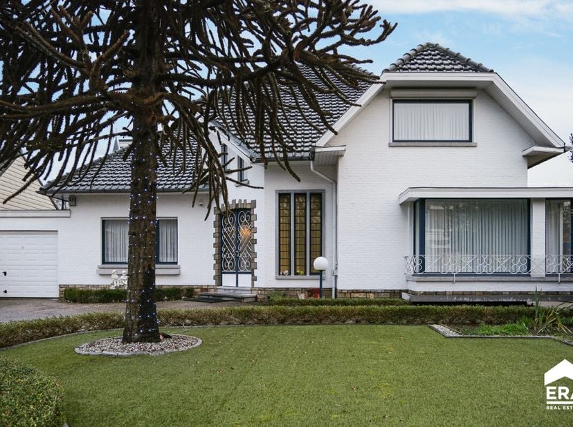 Maison à vendre
                    à 3512 Stevoort
