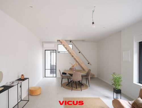                                         Maison à vendre à Gent, € 399.000
