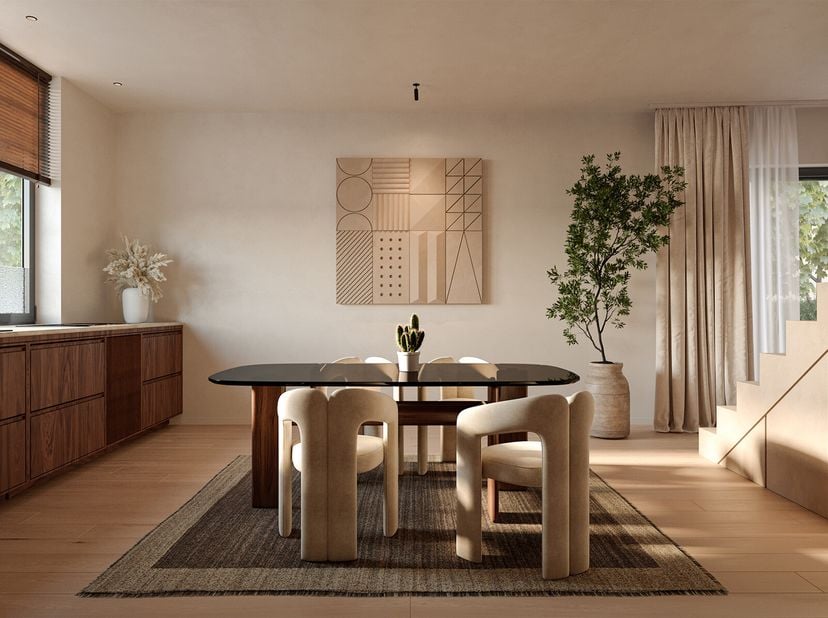 Maison à vendre
                    à 2000 Antwerpen