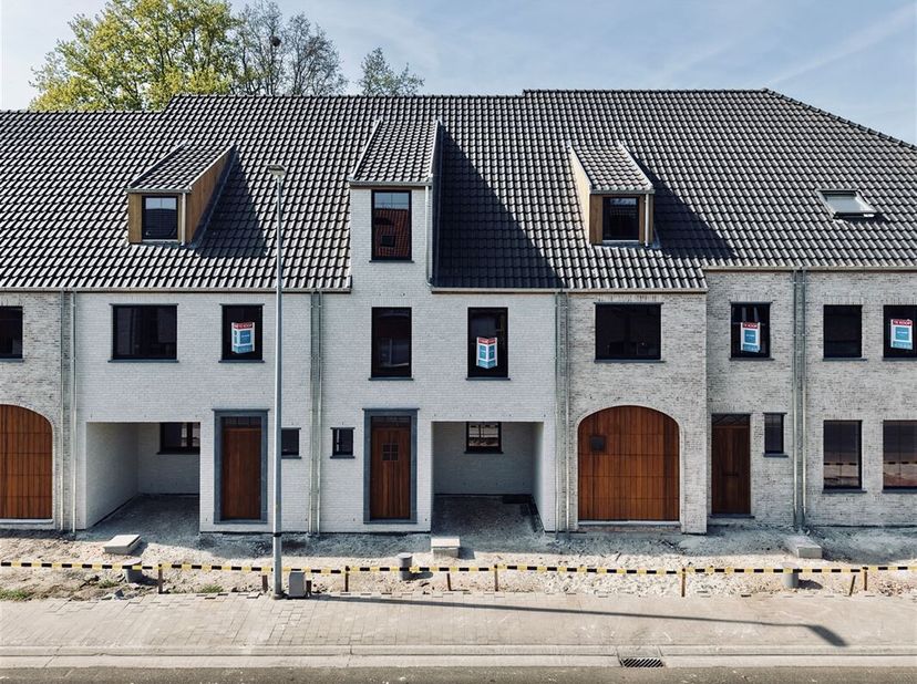 Maison à vendre
                    à 9170 Sint-Pauwels
