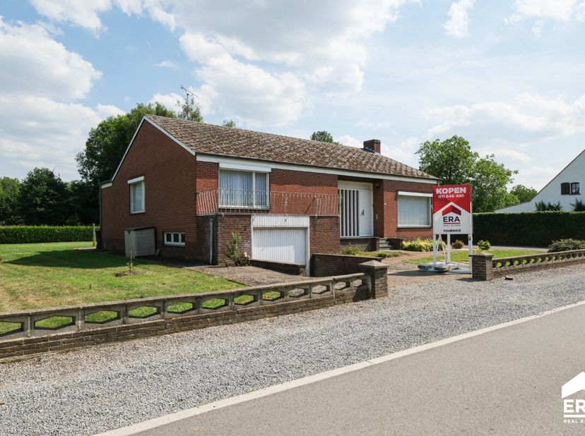 Maison à vendre
                    à 3950 Bocholt