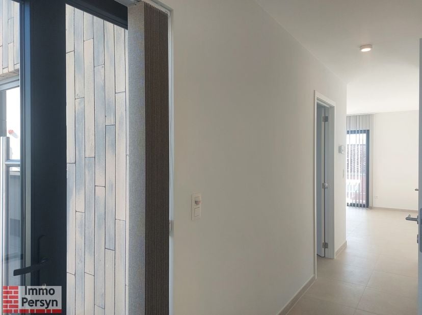 Appartement à louer
                    à 3270 Scherpenheuvel