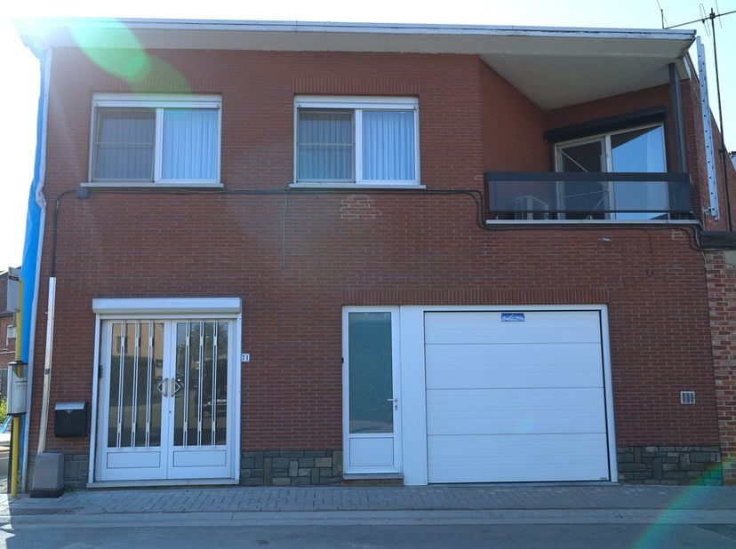 Maison à vendre
                    à 3800 Sint-Truiden