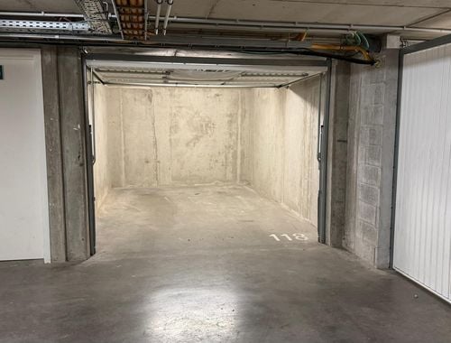                                         Garage à vendre à Leuven, € 49.000
