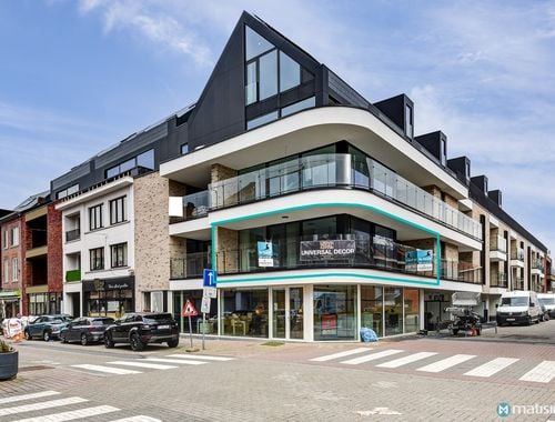                                         Appartement te huur in Bilzen, € 1.250

