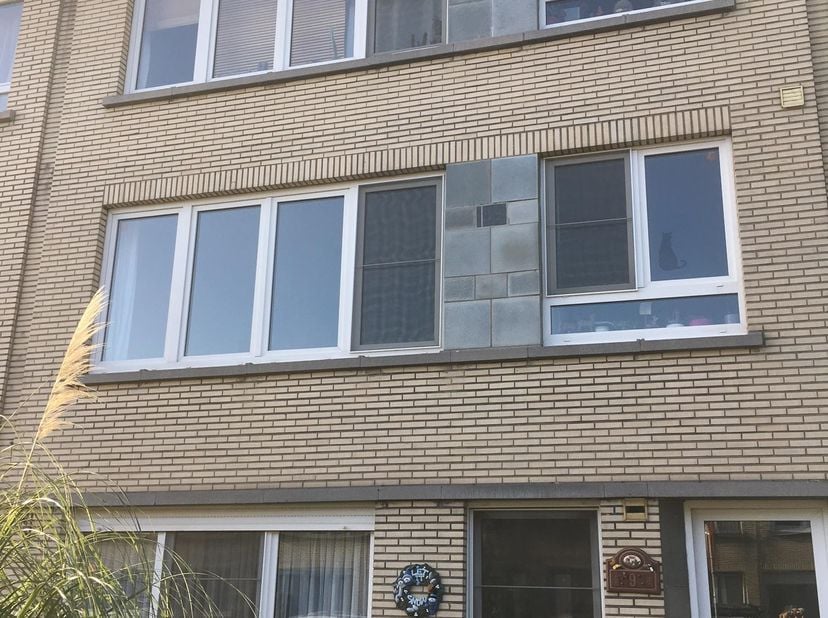 Appartement à louer
                    à 2100 Deurne