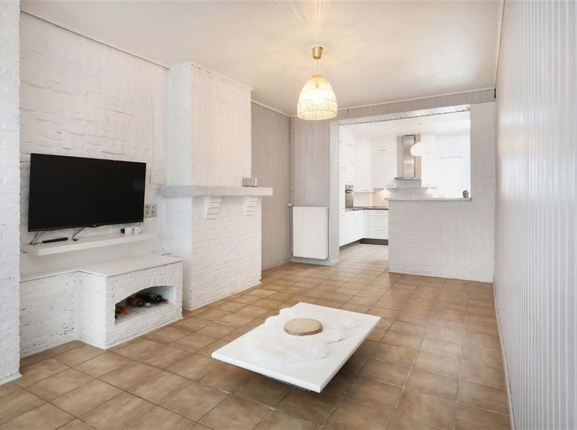 Maison à vendre
                    à 3700 Tongeren