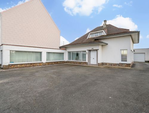                                         Maison à vendre à Idegem, € 329.000
