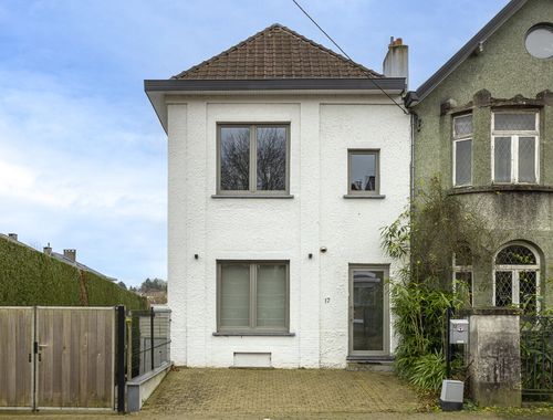                                         Gemengd gebruik te koop in Dilbeek, € 444.000
