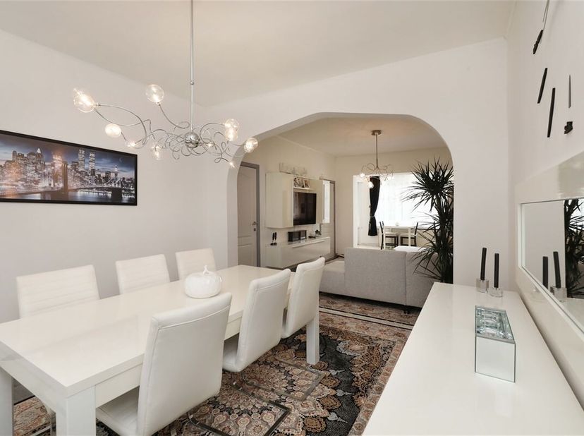 Maison à vendre
                    à 3500 Hasselt