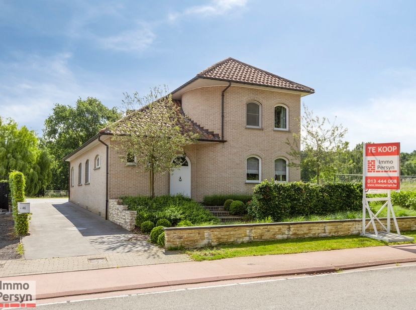 Maison à vendre
                    à 3272 Messelbroek
