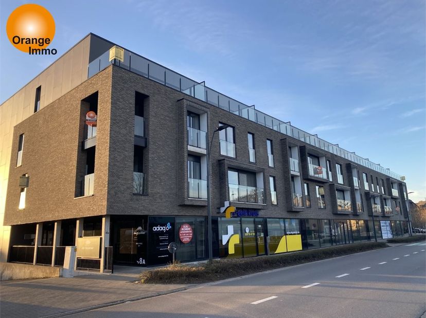 Appartement à vendre
                    à 3630 Eisden