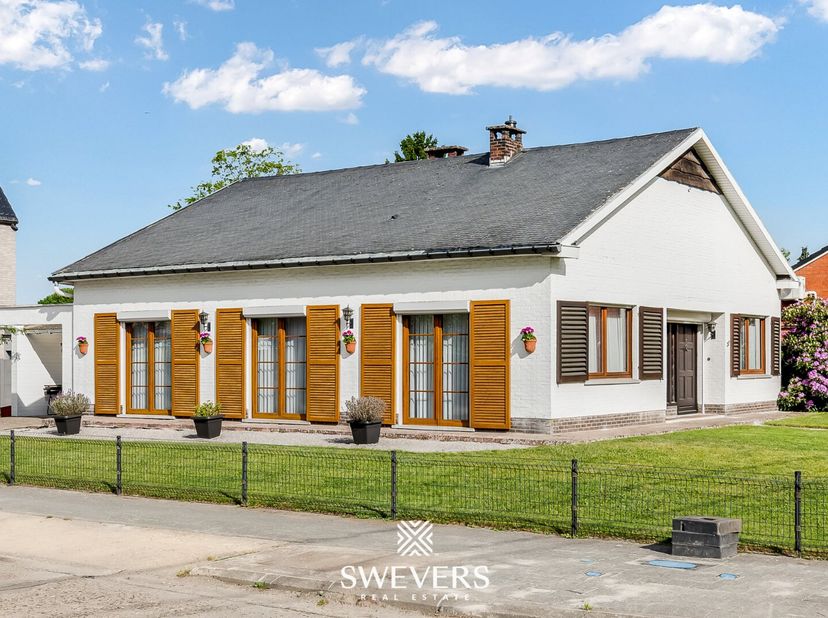 Maison à vendre
                    à 3970 Leopoldsburg