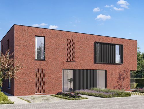                                         Maison à vendre à Galmaarden, € 429.501
