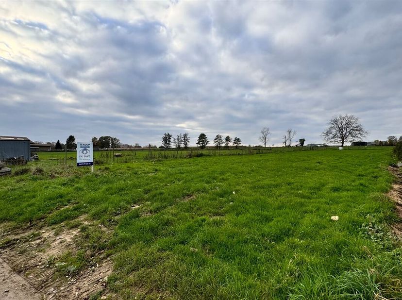 Welkom bij deze unieke kans voor vastgoedontwikkeling in het charmante VIANE. Dit perceel biedt u een ongerepte canvas om uw droomproject te realisere