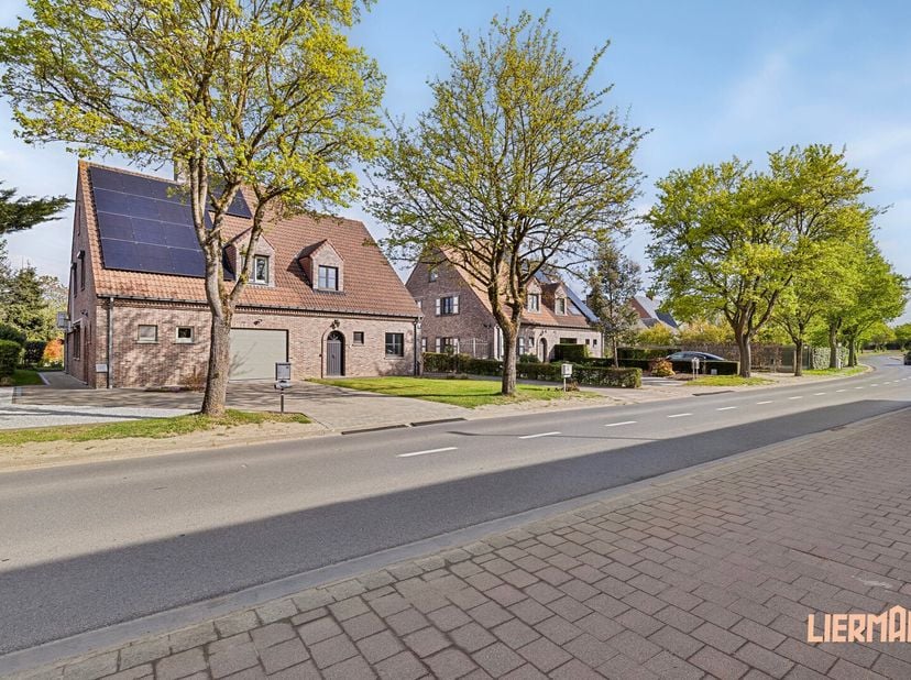 Maison à vendre
                    à 9300 Aalst