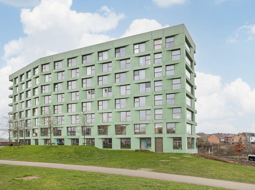 Kot-Colocation à vendre
                    à 3010 Kessel-Lo