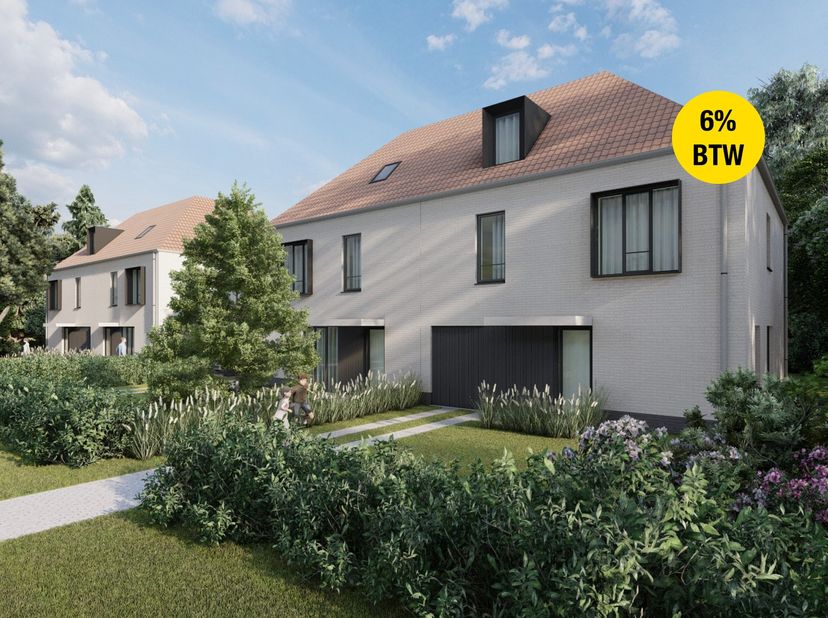 Huis te koop
                    in 9052 Zwijnaarde