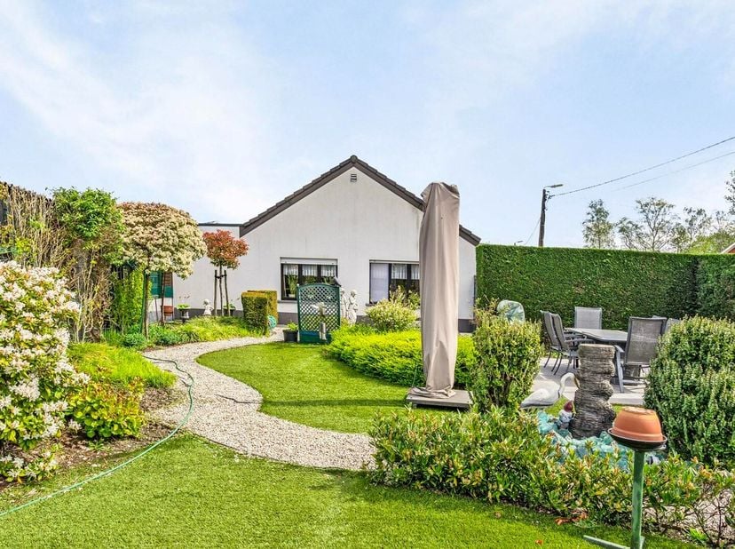 Maison à vendre
                    à 3128 Baal