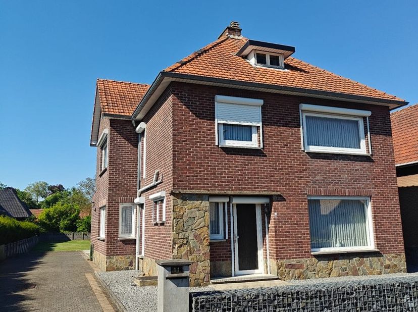 Maison à vendre
                    à 3680 Neeroeteren