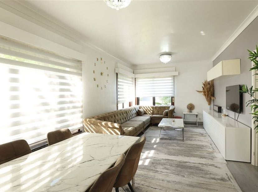 Maison à vendre
                    à 3500 Hasselt