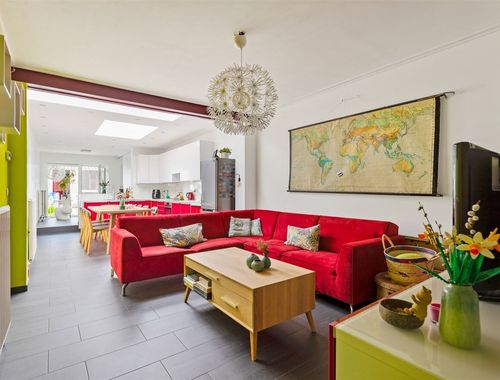                                         Maison unifamiliale à vendre à Muizen, € 309.000
