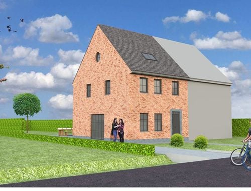                                         Woning te koop in Beveren-Waas, € 524.421
