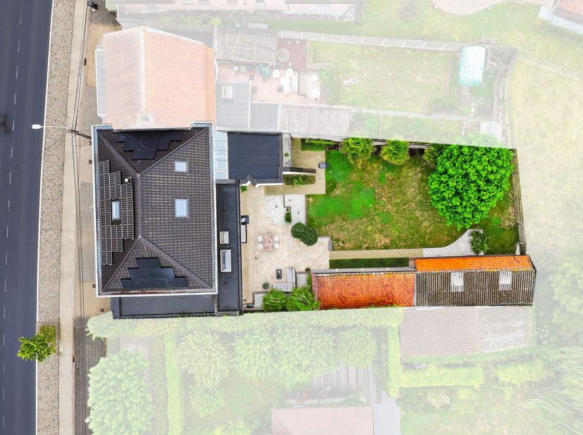 Maison à vendre
                    à 8900 Ieper