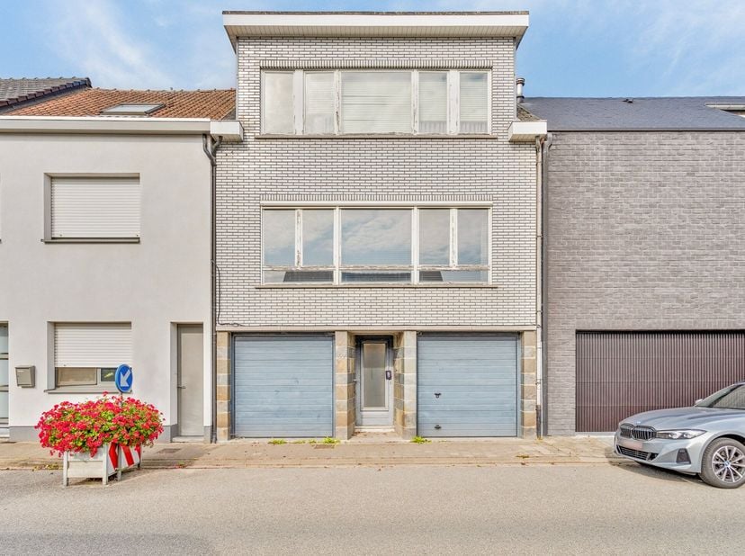 Maison à vendre
                    à 2870 Puurs