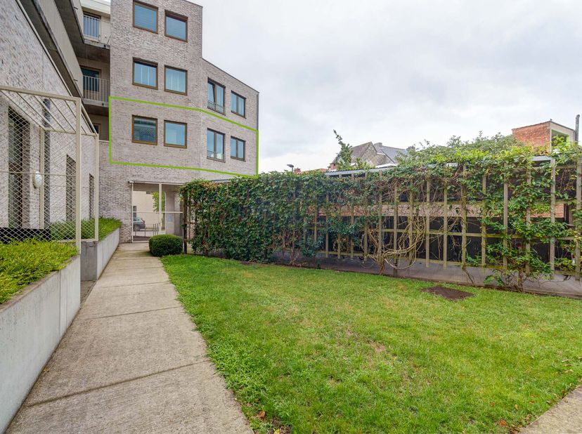 Appartement à vendre
                    à 2500 Lier
