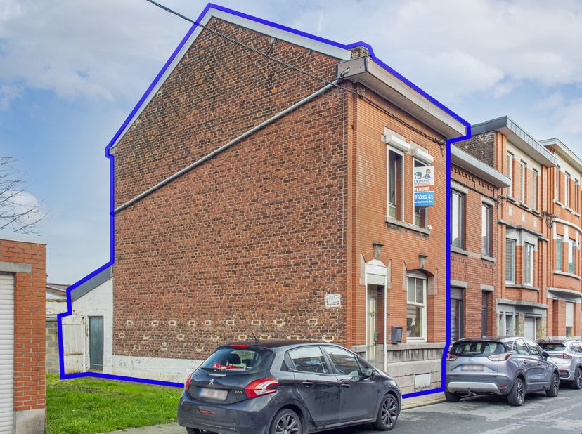 L&#039;agence SKYIMMO vous propose cette superbe maison unifamiliale d&#039;une superficie habitable de 101 m². Ce bien est situé à HERSTAL.&lt;br /&gt;
Si vous cherc