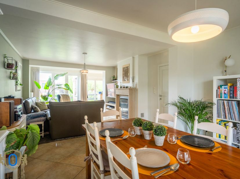 Maison à vendre
                    à 8000 Brugge
