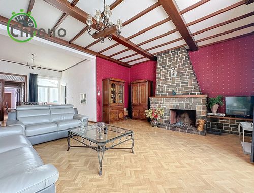                                         Appartement à vendre à Haine-Saint-Pierre, € 249.000
