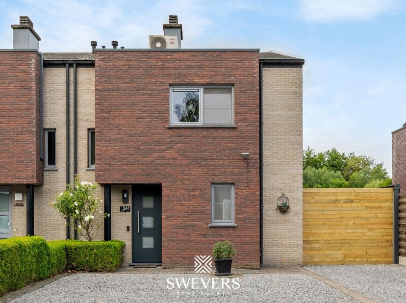 Maison à vendre
                    à 3970 Leopoldsburg