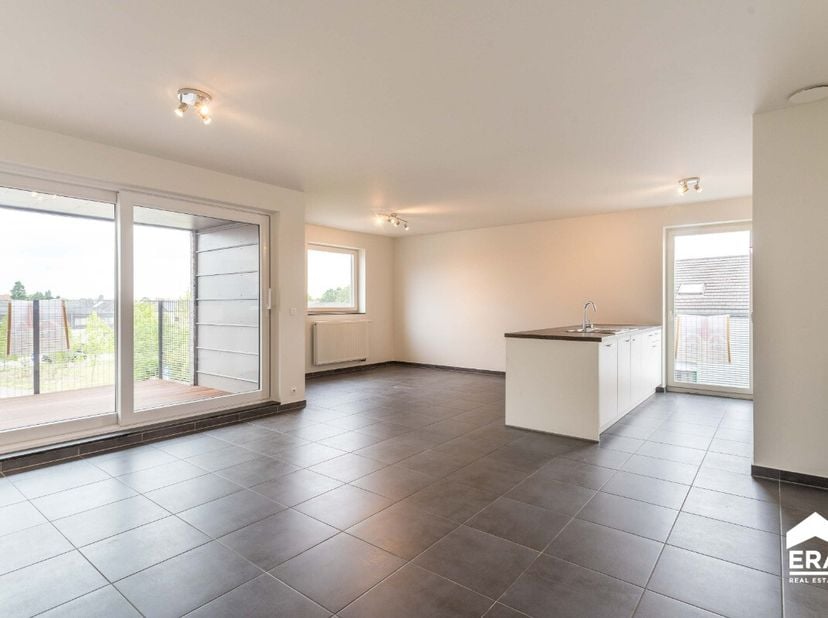 Appartement te huur
                    in 8800 Roeselare