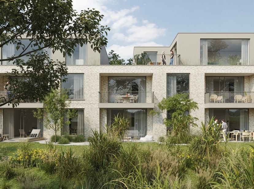 GROEN EN DUURZAAM WONEN IN HARTJE LOMMEL, WEG VAN ALLE DRUKTE, IN EEN PARKOMGEVING&lt;br /&gt;
Thuiskomen in een oase van rust in een parkomgeving als je na