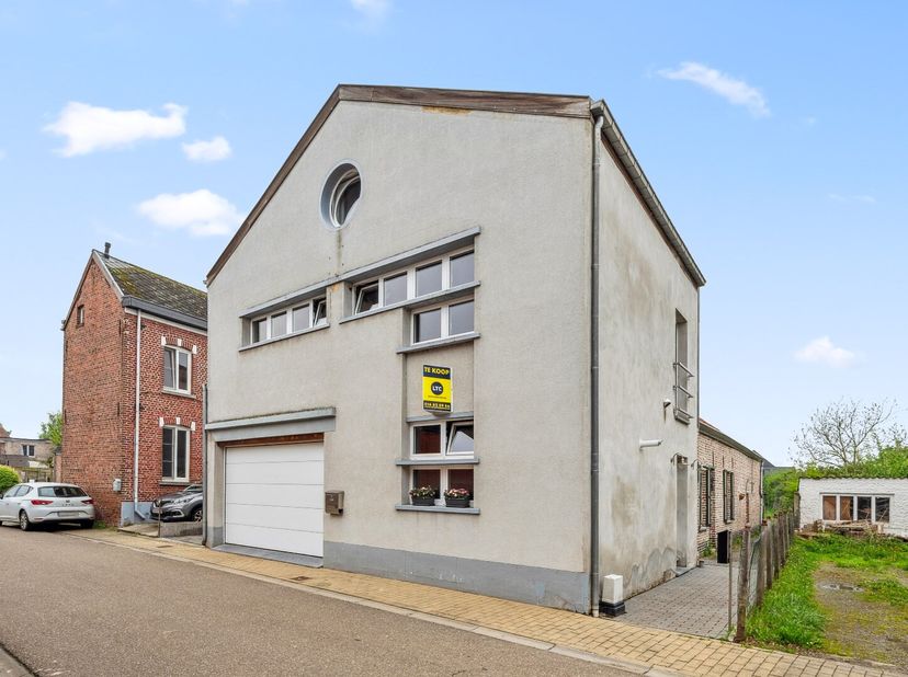 Maison à vendre
                    à 3321 Outgaarden