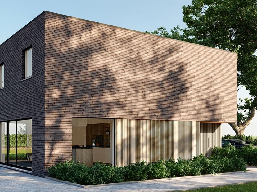 Ontdek deze bouwgrond van ongeveer 831m2 in Tielt.&lt;br /&gt;
Dit uitzonderlijke perceel biedt jou niet alleen een vlotte bereikbaarheid, maar ook unieke l