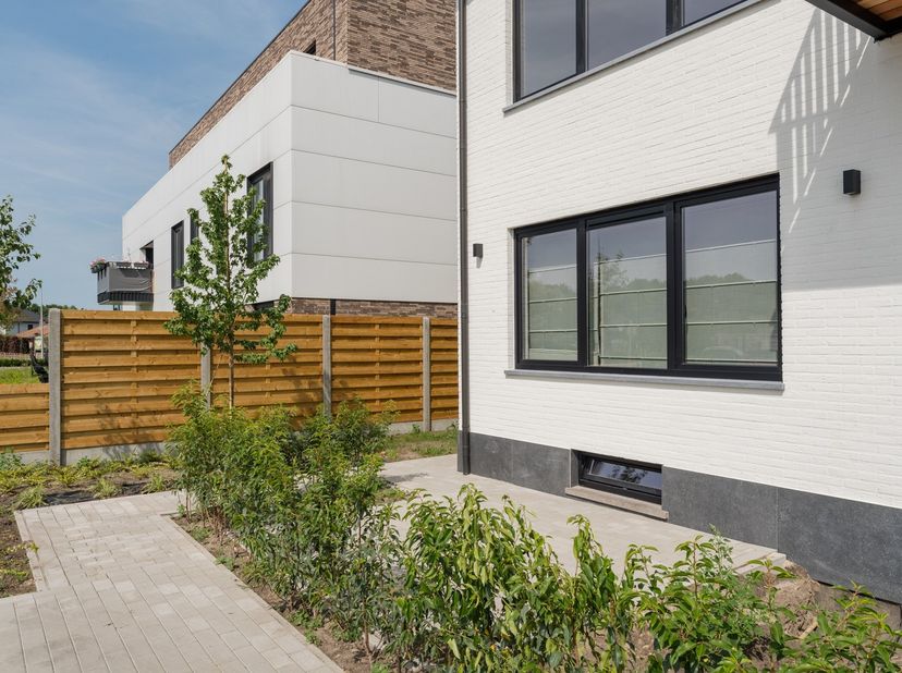 Appartement à vendre
                    à 3910 Neerpelt
