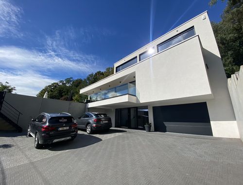                                         Villa à vendre à Nivelles, € 1.190.000
