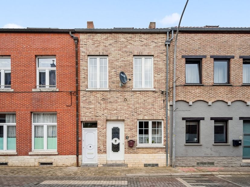 Maison à vendre
                    à 3320 Hoegaarden