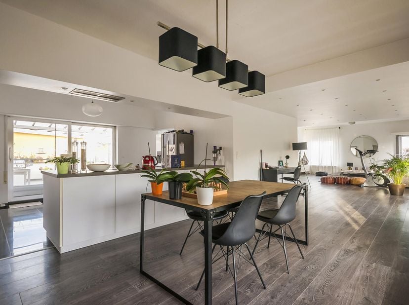 Appartement à vendre
                    à 2530 Boechout