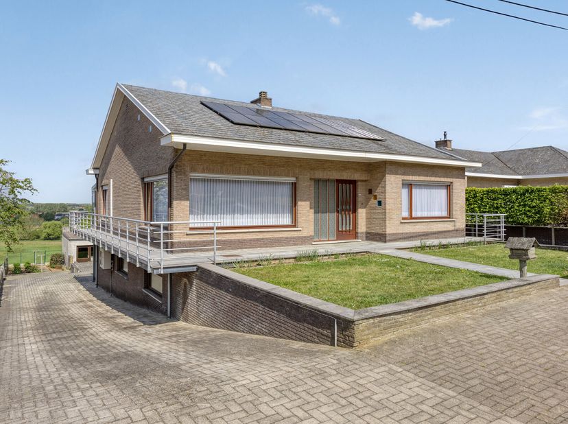 Maison à vendre
                    à 3270 Scherpenheuvel