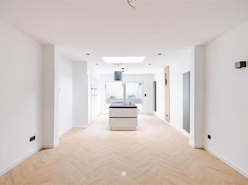 Maison à vendre
                    à 9100 Sint-Niklaas