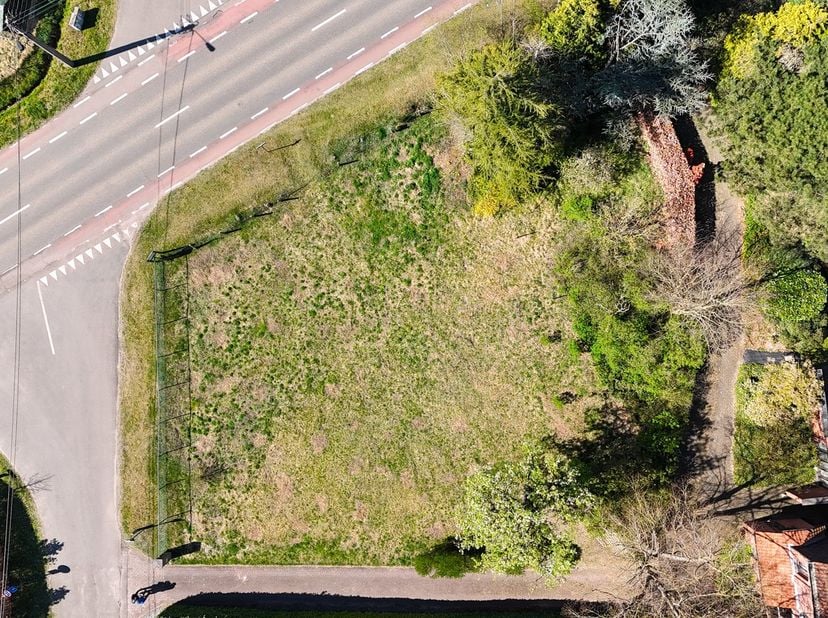 Welkom aan de Schunissensteeg/Kriekelstraat te Zonhoven!&lt;br /&gt;
&lt;br /&gt;
Op zoek naar een plek om jouw droomwoning te bouwen?&lt;br /&gt;
&lt;br /&gt;
Deze bouwgrond