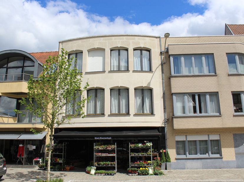 Maison à louer
                    à 9800 Deinze