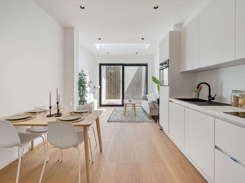 Maison à vendre
                    à 8500 Kortrijk